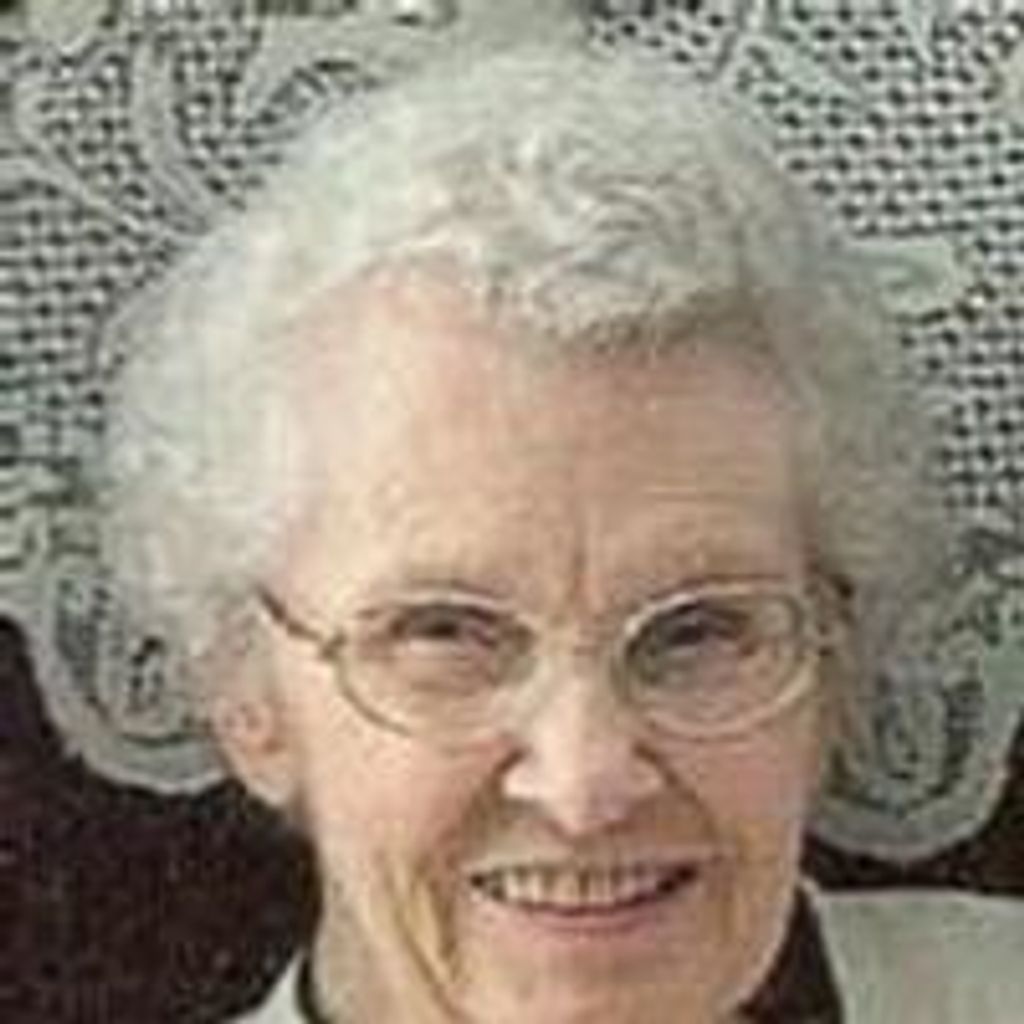 Annis I. Prevost