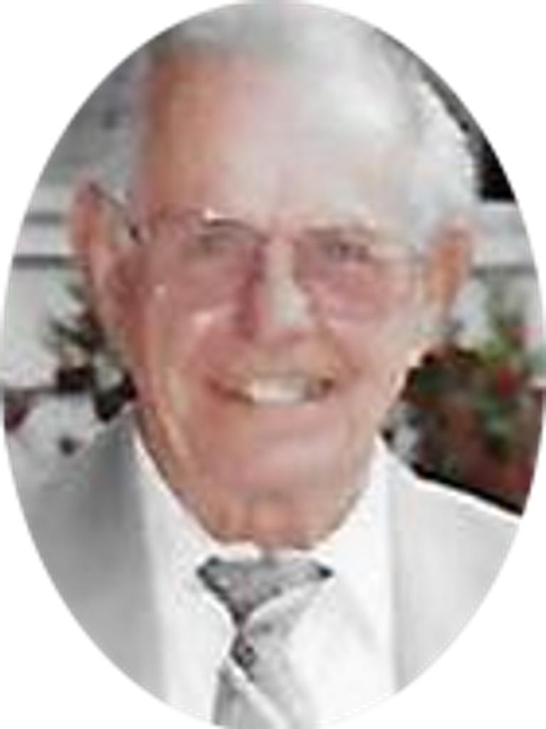 Gerald Allen