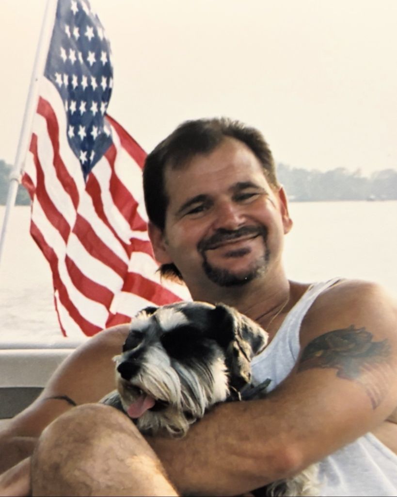 Todd James "TJ" Lalonde Profile Photo