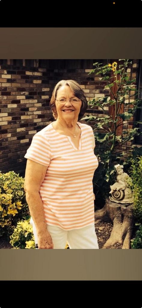 Lula Morene Norman Profile Photo