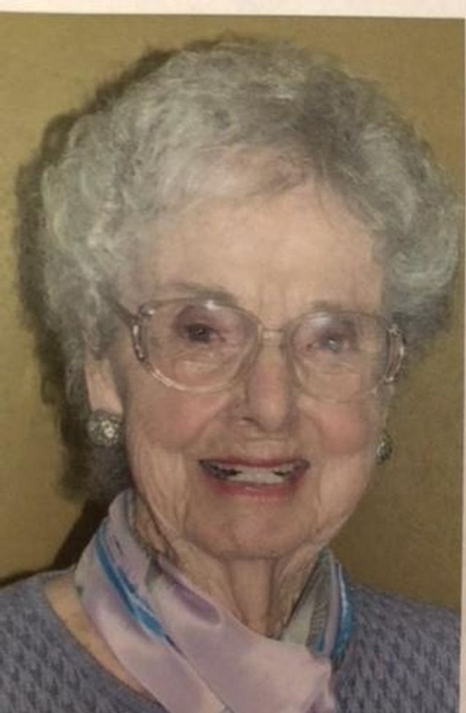 Frances Dutton Nichols