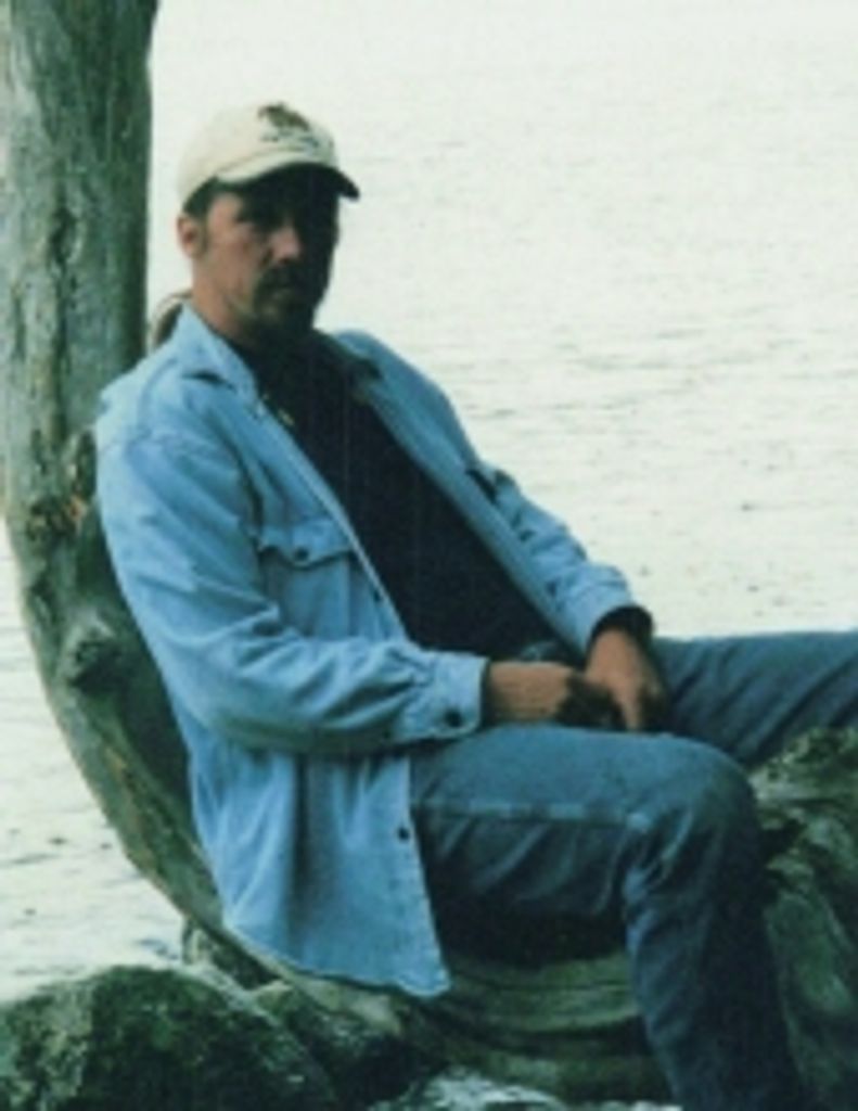 Larry Wardlow