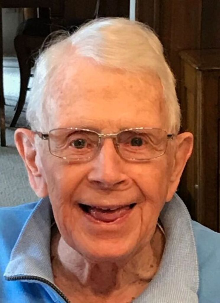 Harold Lynn "Doc" Atkins Profile Photo