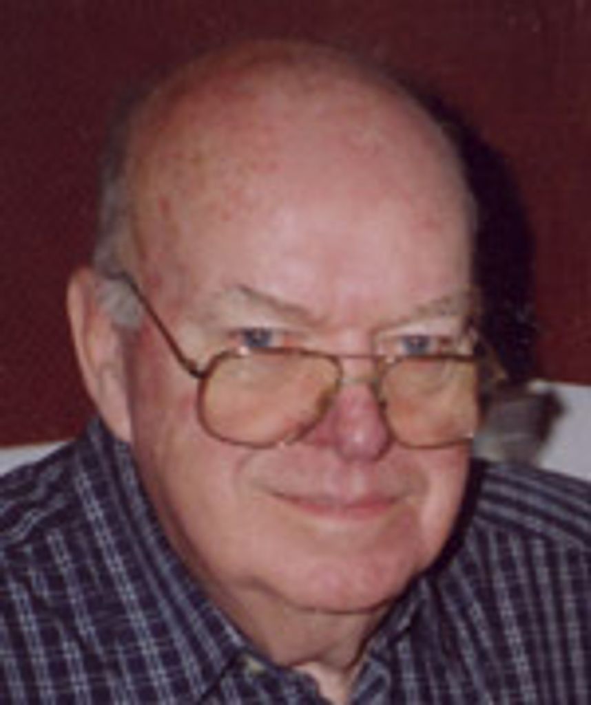 Walter F. Mccarthy, Jr.