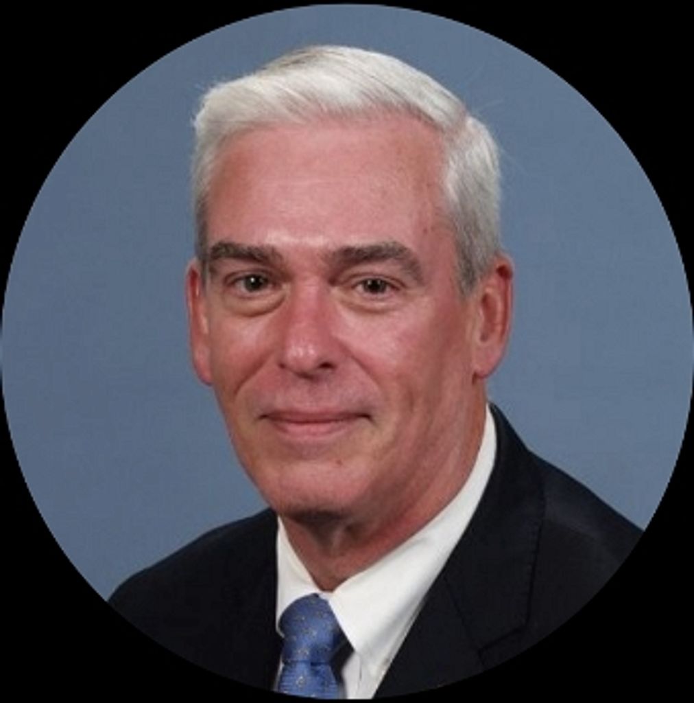 Walter James Williams