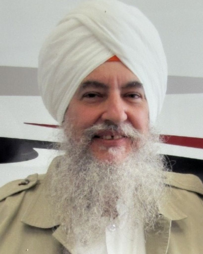 Darshan Singh Khalsa