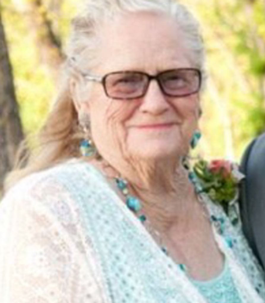DOROTHY JANIEL TIDWELL (WAGNER) Profile Photo