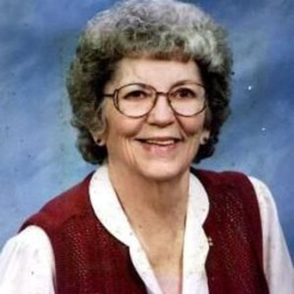 Eunice W. Kelm Profile Photo