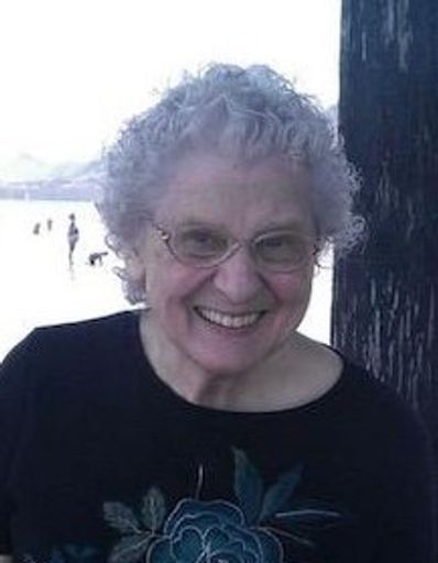 Frances Christine (Perry)  Herrmann Profile Photo