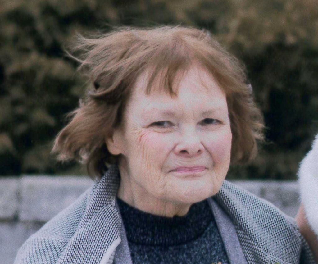 Phyllis J. Crooks
