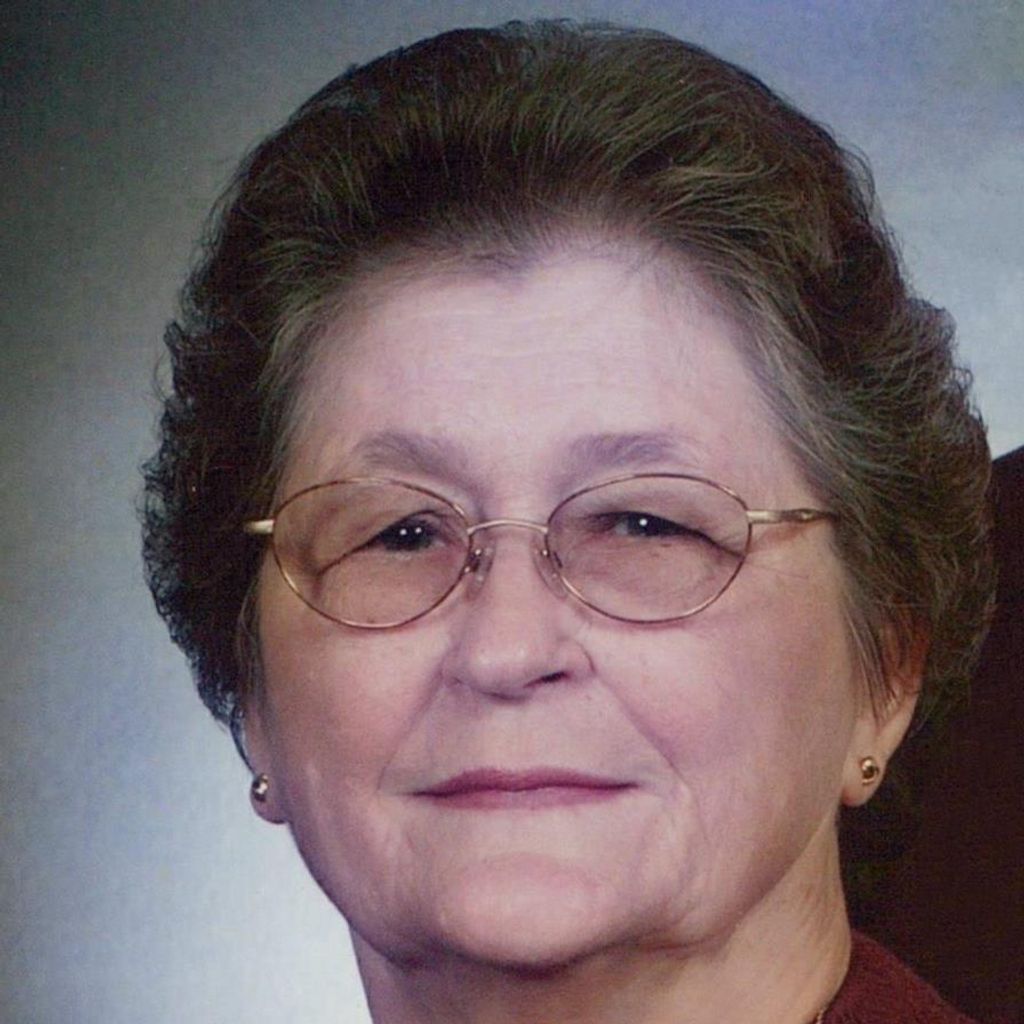 Lucille Parramore Hubbard Profile Photo