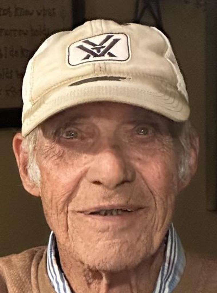 John Henry Russell Profile Photo