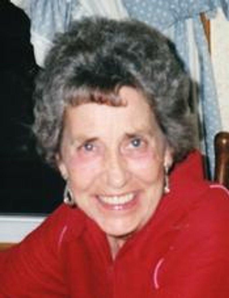 M. Aileen Jividen