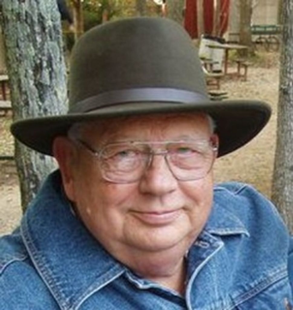 Joe Lee Maninger