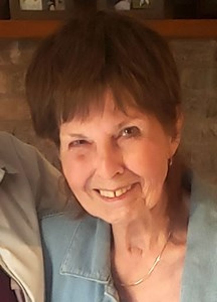 Judith Lynne Mullins Profile Photo