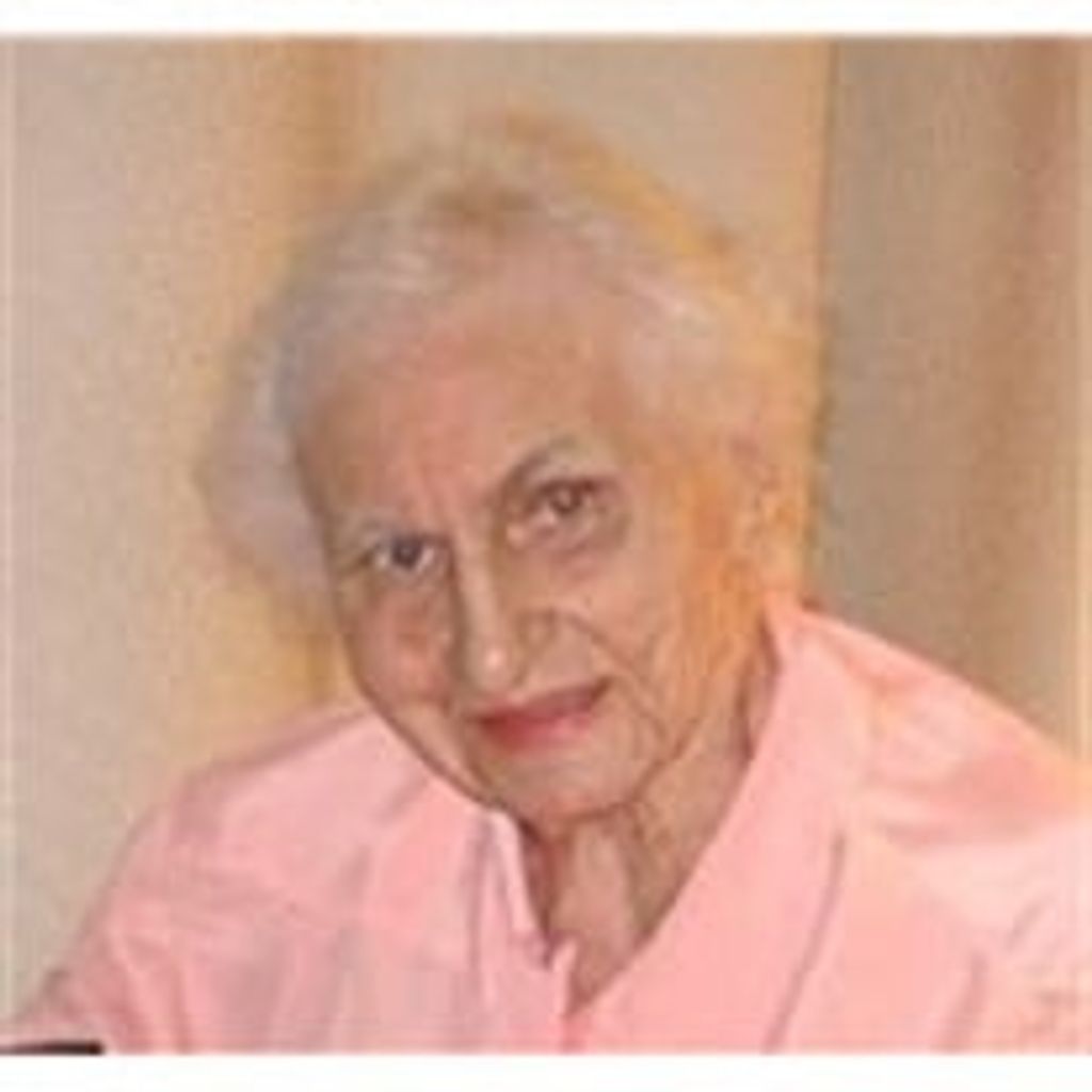 Loretta Clara Miller