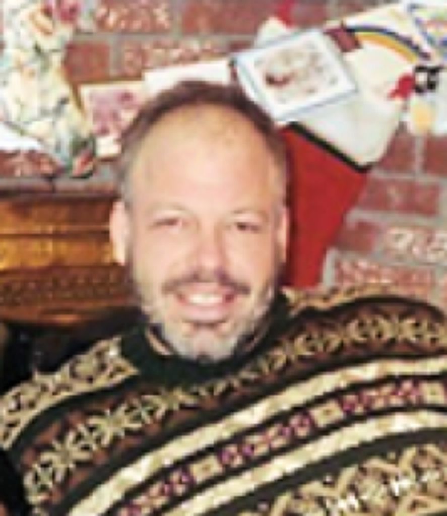 Daniel Prunty Profile Photo