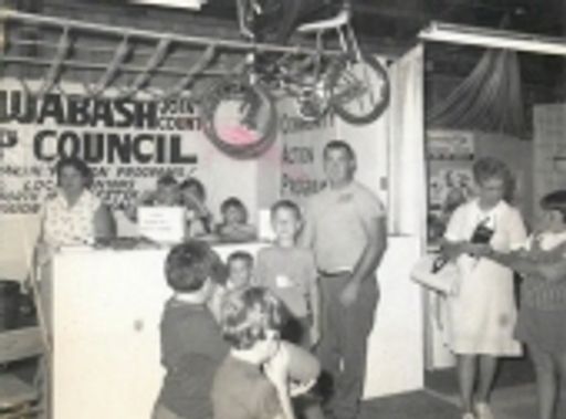 Harvey L. Barnes Sr. photo gallery thumbnail 65 of 70