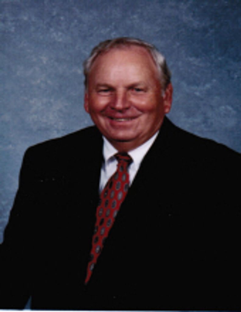Robert Leslie Mudd