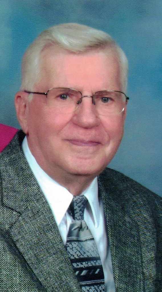 Rudolph 'Rudy' Wolters Profile Photo