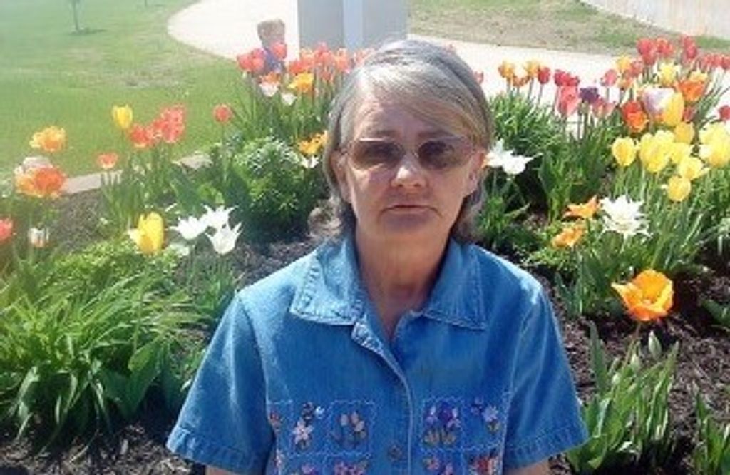 Deborah (Simpson)  Crawford