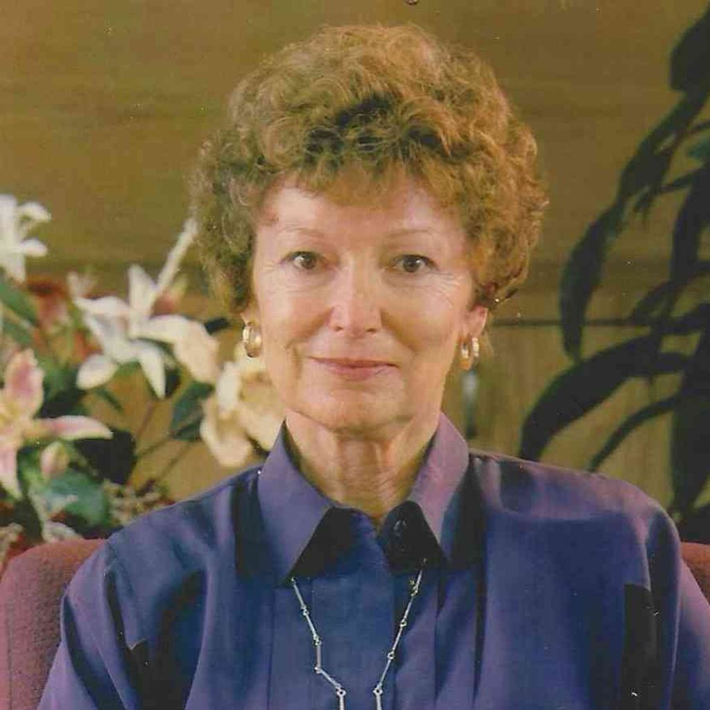 Mary Rose Burns Profile Photo