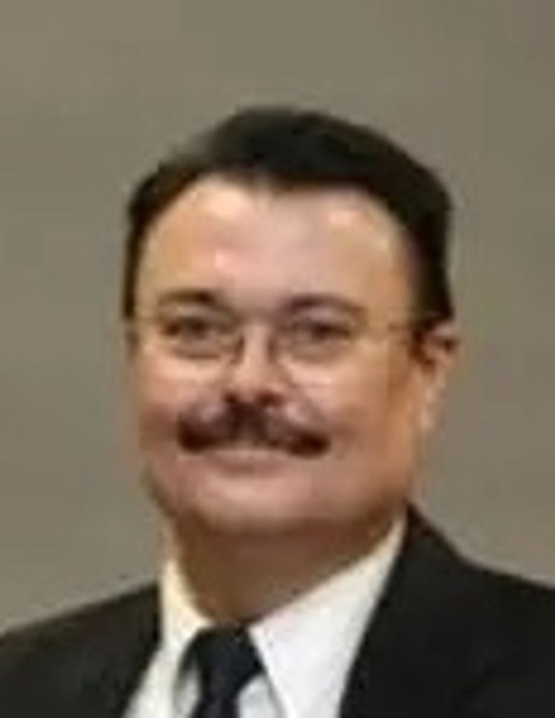 Dr. Stanley E. Handshy Profile Photo