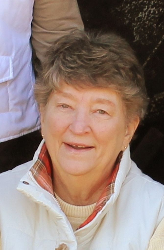Janet (Jackman) Bogenpohl Profile Photo