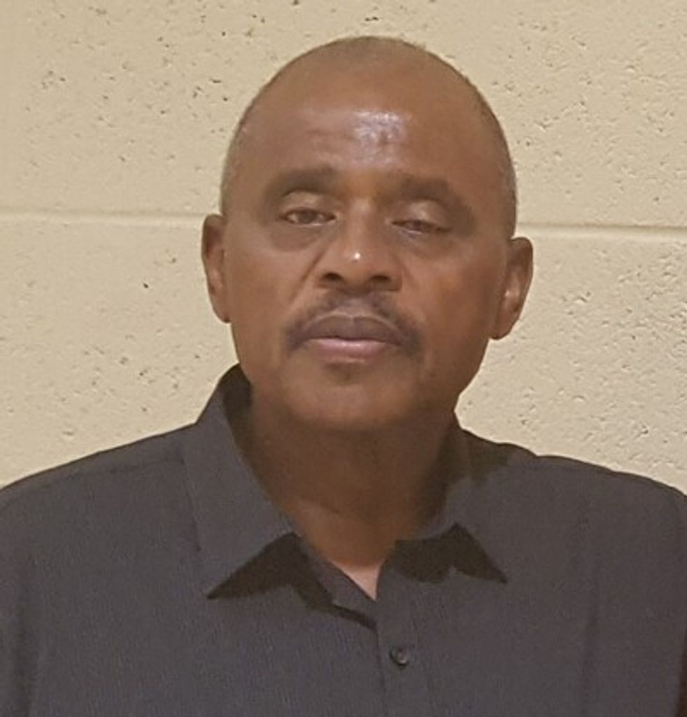 Geoffrey Chaucer Barksdale Profile Photo