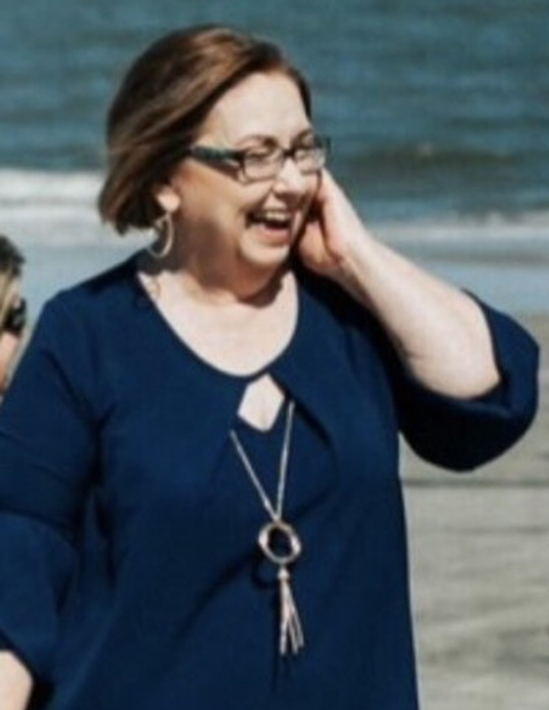 Martha Jean Leggett Jones Profile Photo