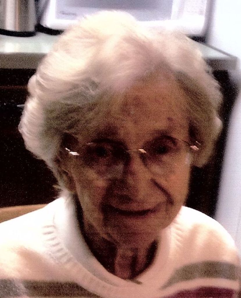 Doris A. (Anderson)  Huscher Profile Photo