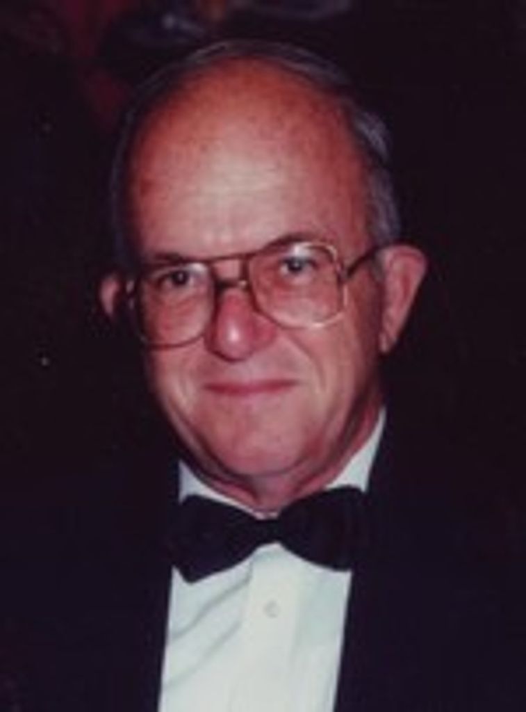 Louis A. Parks, Jr.