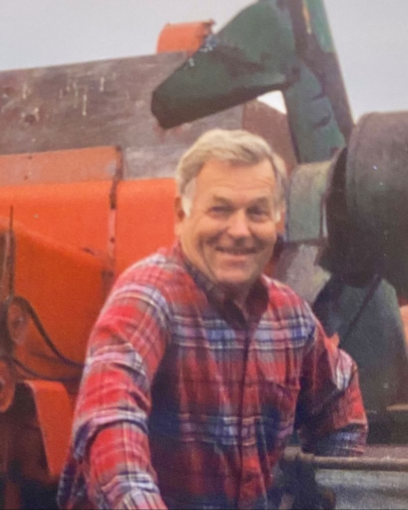 Richard Vedvig Profile Photo