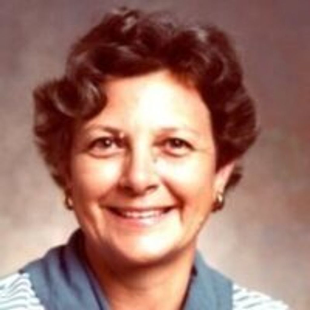 Caroline Rucker Bell Profile Photo
