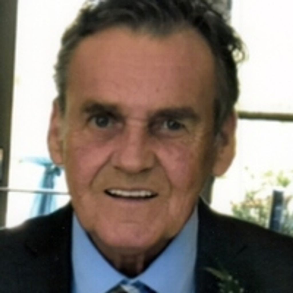 Harold Eugene Freeman