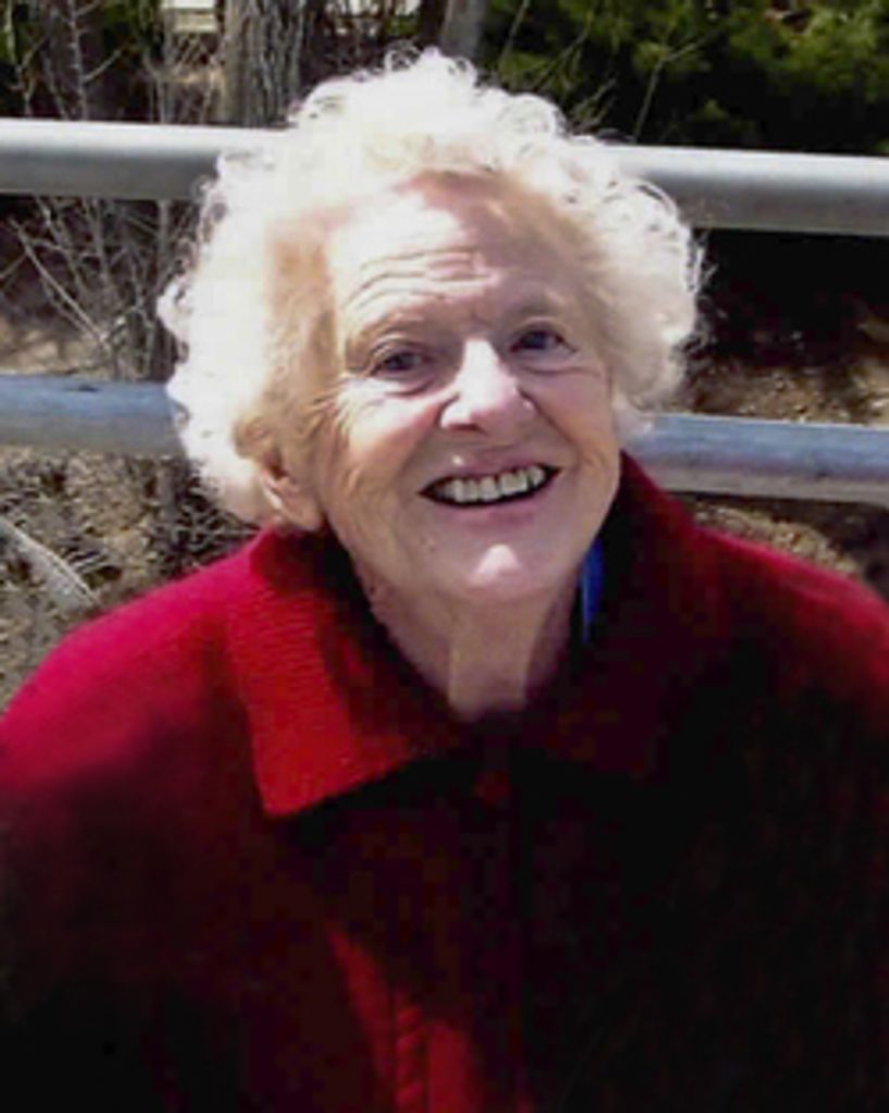 Ruth Andrus Profile Photo