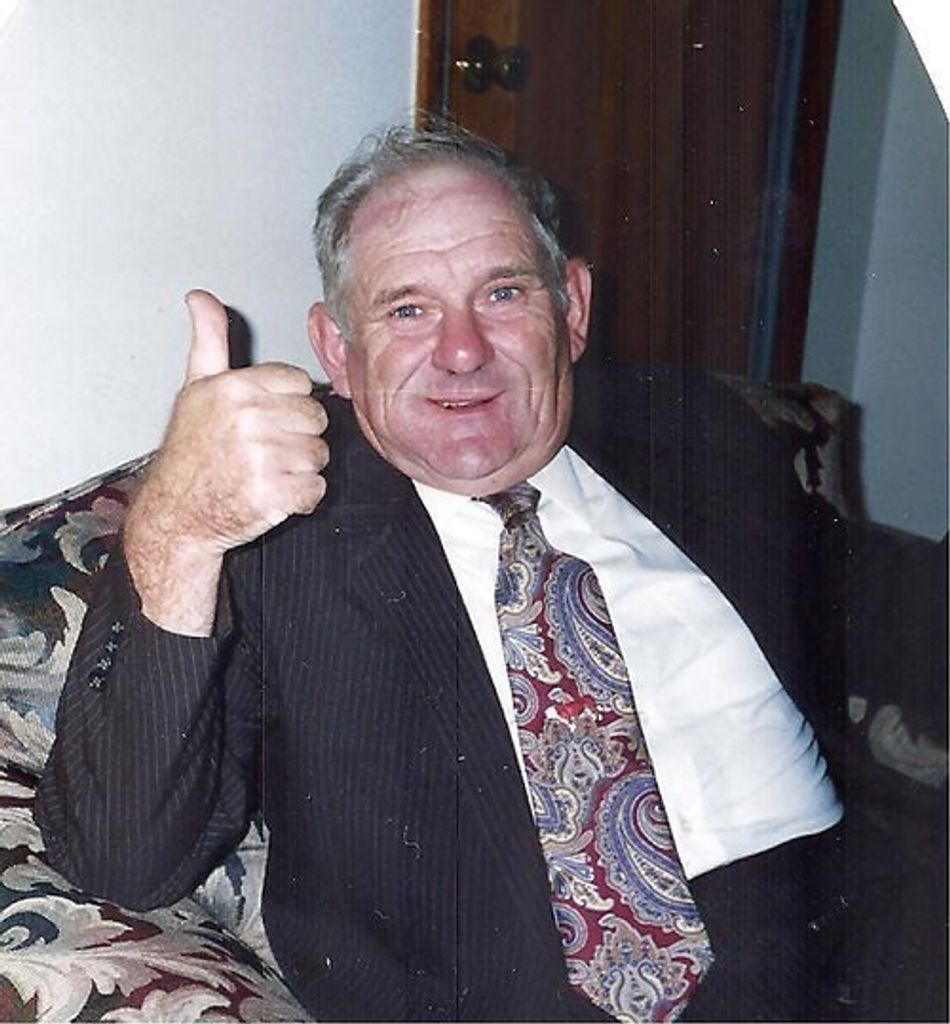Raymond Edward Ray Profile Photo