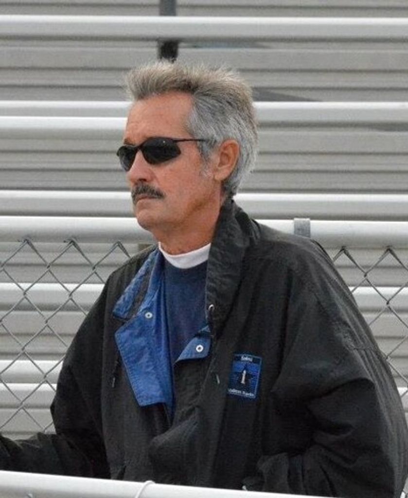 Rawlin "Dick" Ashwill Profile Photo