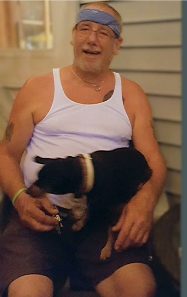 George E. Eck Iii Profile Photo