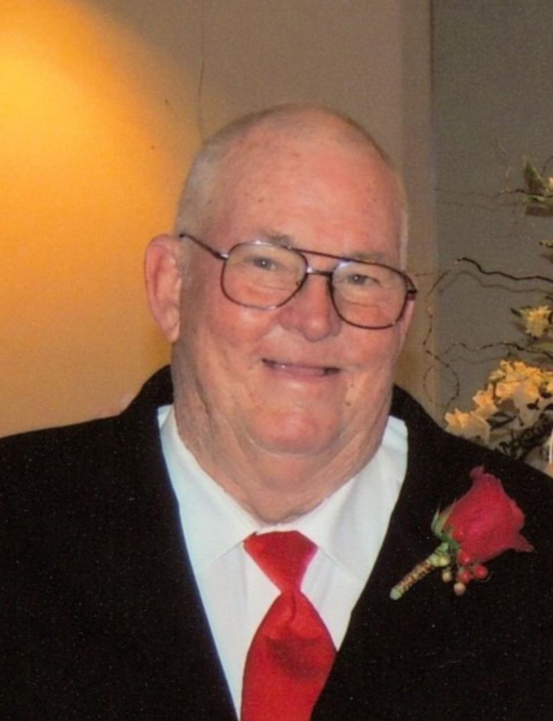 David M Wyatt Profile Photo