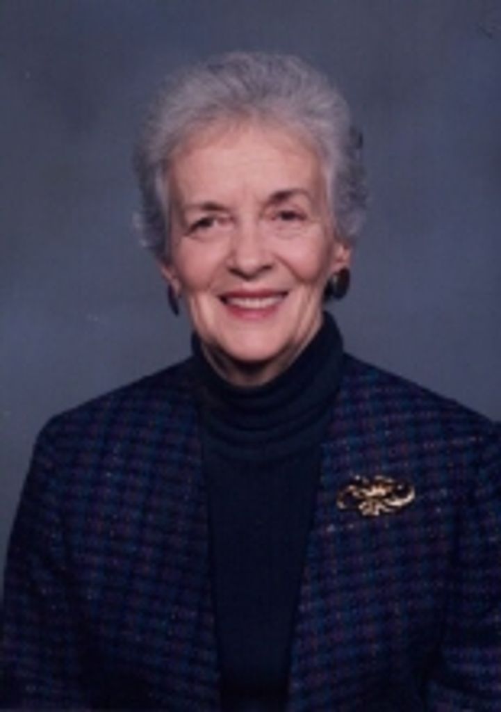 Barbara Ann Wall Barron Profile Photo