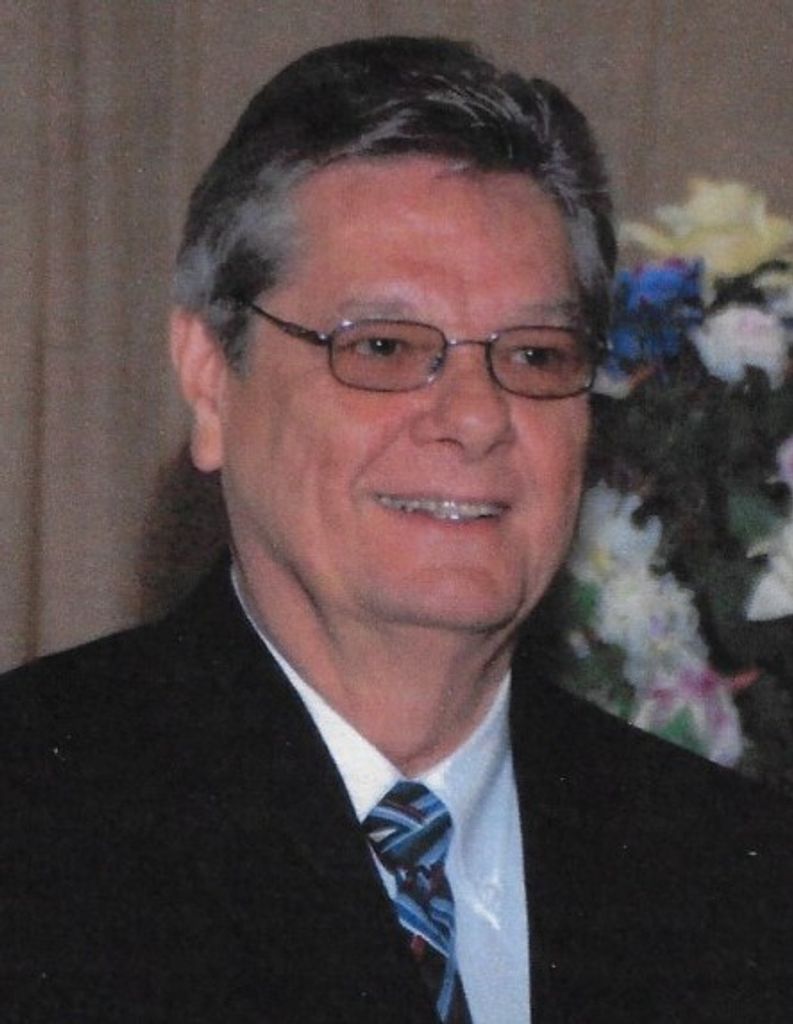 Steven L. Ferris