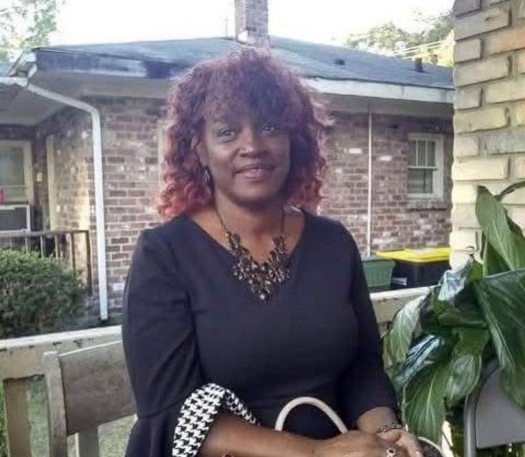 Ms. Elise Vernette Hailey Profile Photo