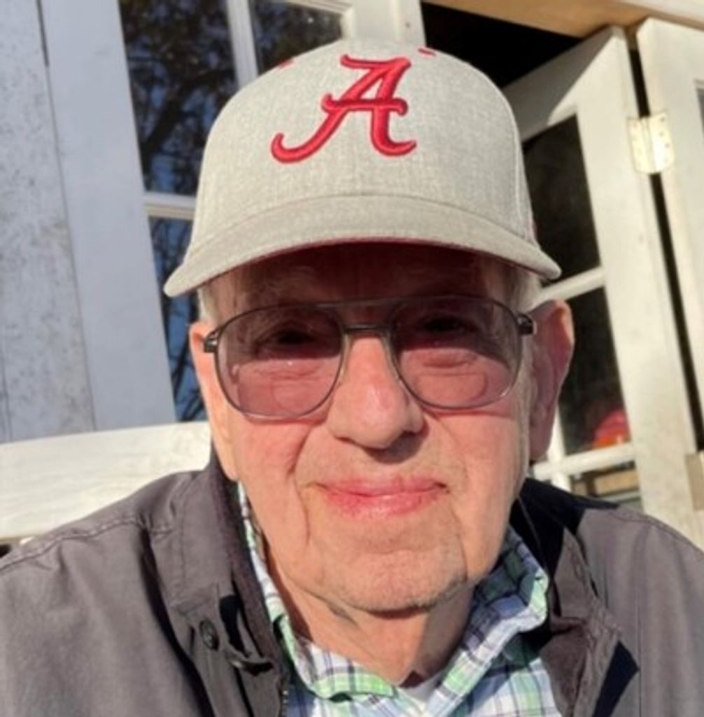 Rollie Clayton Frye Profile Photo