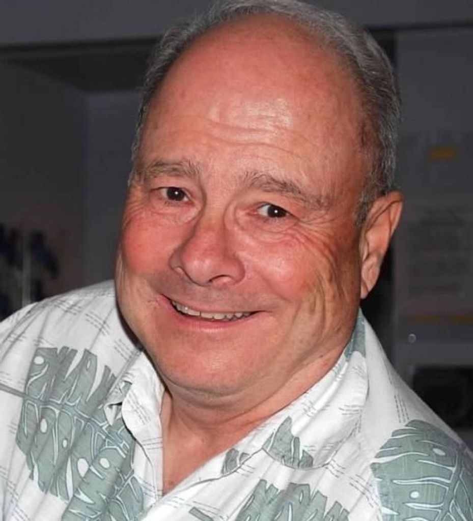 Gary Victor Cortner Profile Photo