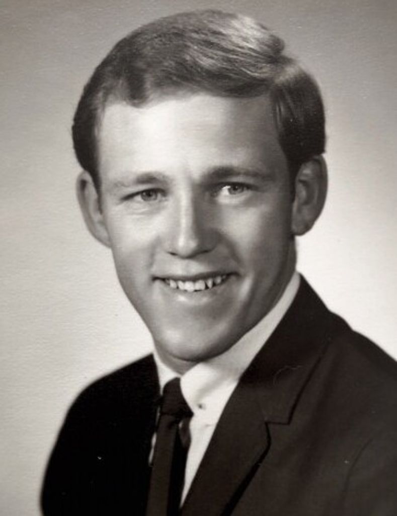 Patrick Fothergill