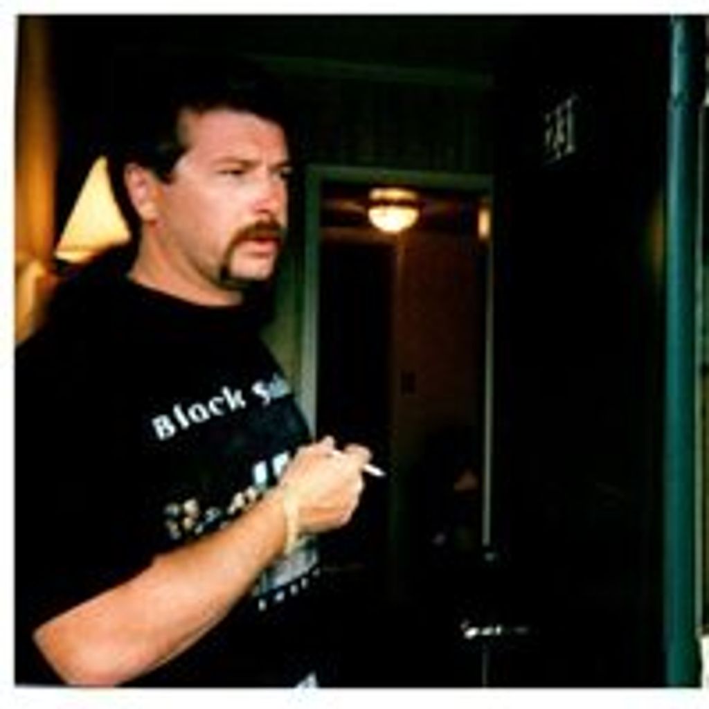 Brian "Kevin" Miller Profile Photo
