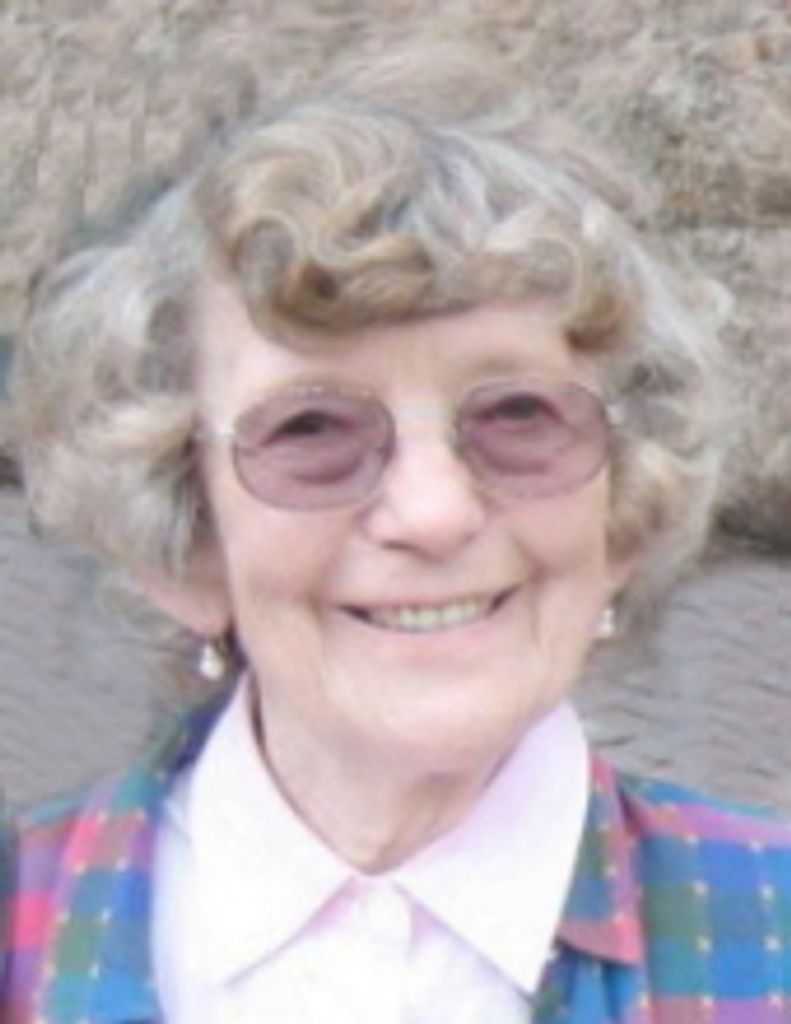 Olivette Caron