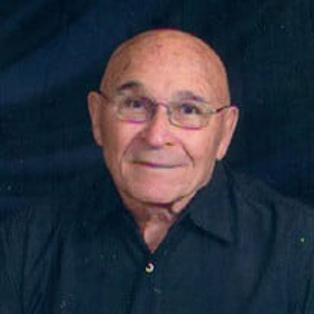 James Russell Carr