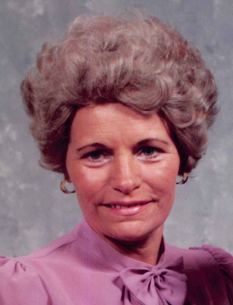 Annette Marie Stevens Profile Photo